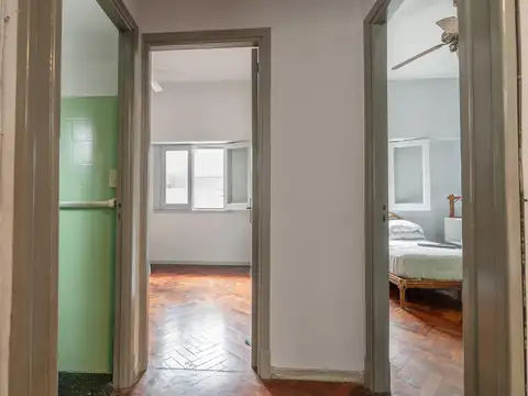 Departamento en Venta Permite mascota