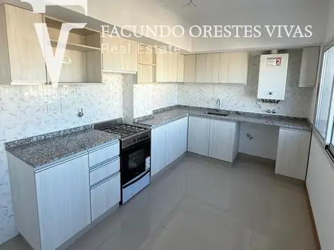Departamento en Venta A Estrenar
