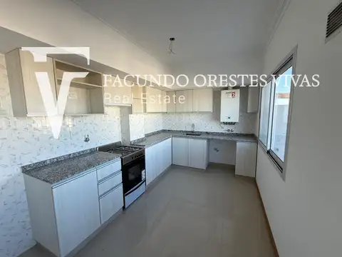 Departamento en Venta en Mataderos, USD 172.000