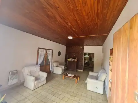 Casa en Venta en Luján, USD 115.000