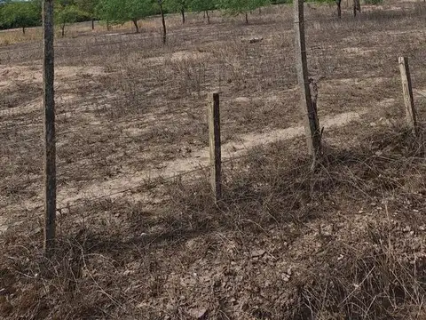 Terreno en Venta en Santiago del Estero, USD 7.400