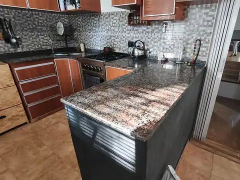 Casa en Venta al Oeste
