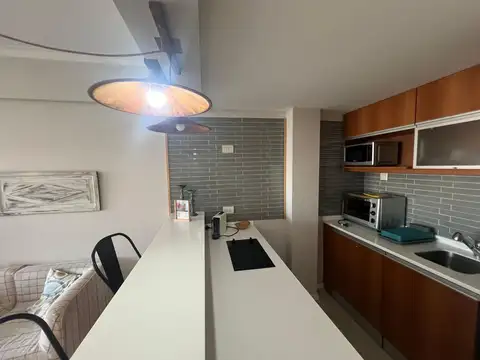Departamento en Alquiler de Monoambiente