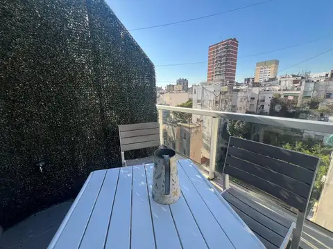 Departamento en Alquiler en Recoleta, $ 1.500.000