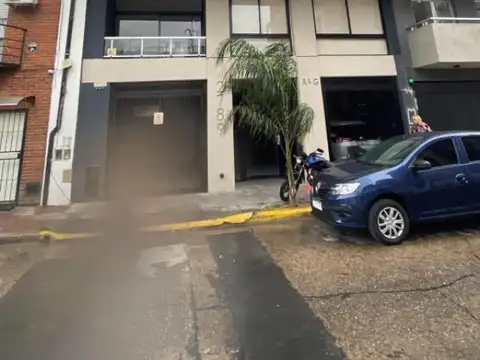 Del Temple 2789 , Piso 3