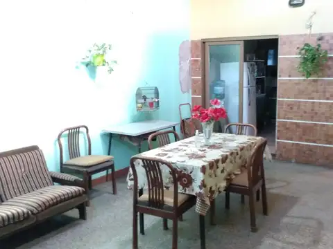 Casa en Venta en Parque Avellaneda, USD 135.000