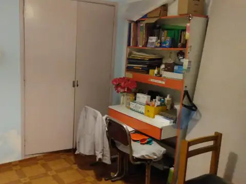 Exclente Casa 4 Amb c/patio y terraza