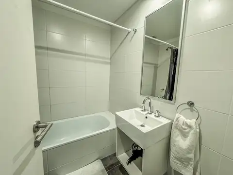 Departamento en Venta 5 años