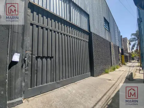 Galpon en Alquiler en Boulogne, $ 3.300.000