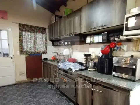 VENTA CASA 4 AMBIENTES. LIBERTAD, MERLO. ZONA OESTE. BUENOS AIRES.