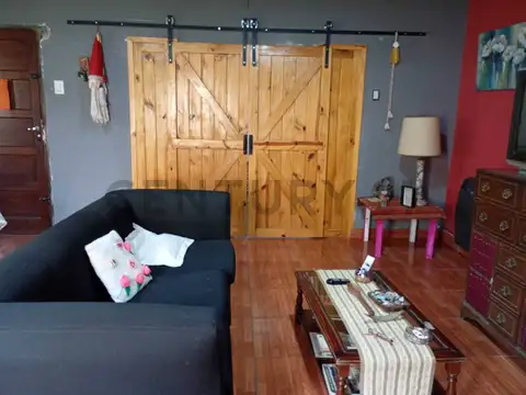 CASA CON JARDIN EN ALEJANDRO KORN, PARTIDO SAN VICENTE.