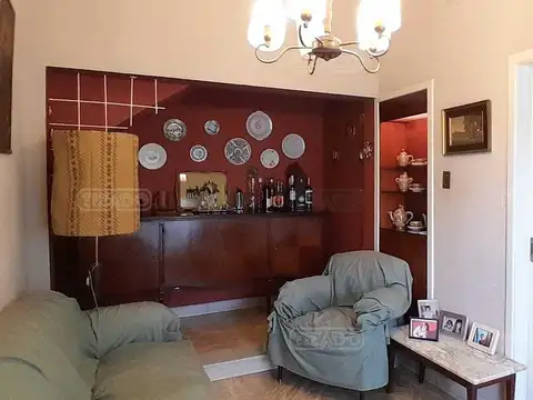 Casa en Venta de 5 dormitorios