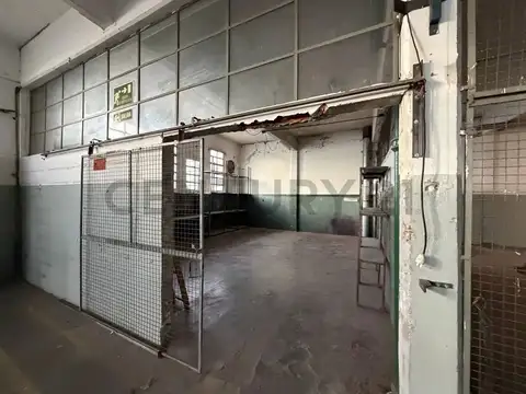 Galpon en Alquiler en Vicente López, USD 6.670