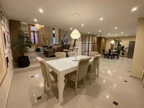 VENTA PH 3 AMBIENTES EN CONGRESO