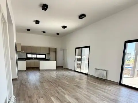 Casa en Venta A Estrenar