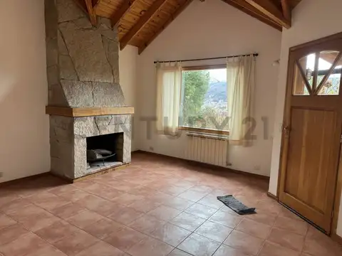 Casa en Alquiler de 2 dormitorios