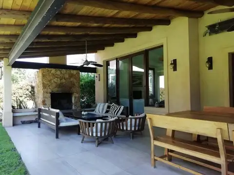 B° CERRADO/ 2° QUINCENA DE ENERO