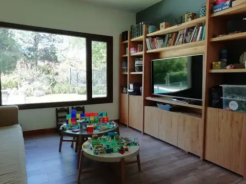 Av. Cura Allievi 1171