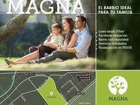 Terreno - Ingeniero Adolfo Sourdeaux