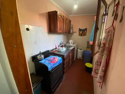 Departamento en Venta en Santa Fe, USD 45.000