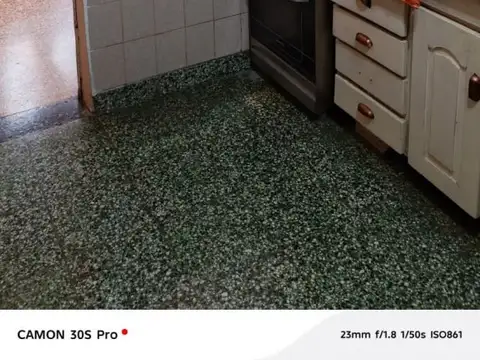 Depto Tipo Casa en Venta 10 años