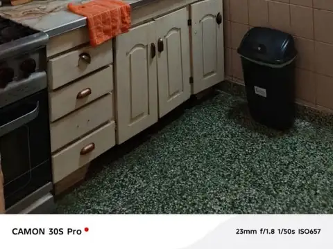 Depto Tipo Casa en Venta en Isidro Casanova, USD 95.000