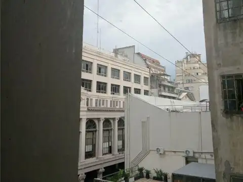 Tucumán 800, Piso 4