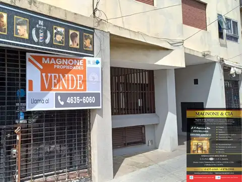 Local comercial en venta ubicado en Villa Lugano