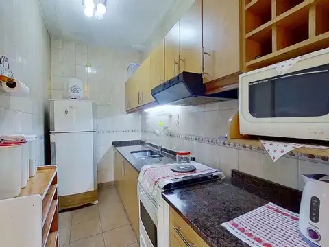 Depto Tipo Casa en Venta al Norte