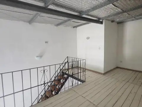 Departamento en Alquiler Apto profesional