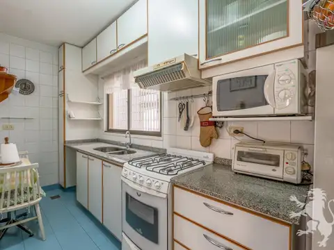 Departamento en Venta 20 años