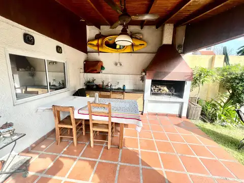 Casa en Venta en Martinez Santa Fe / Fleming, USD 395.000