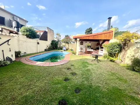 Casa en Venta de 4 dormitorios