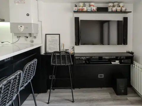 Departamento en Venta al Noreste
