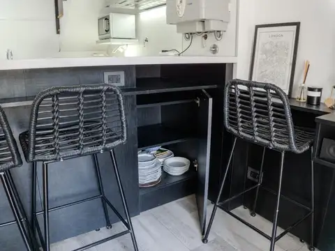 Departamento en Venta al Noreste