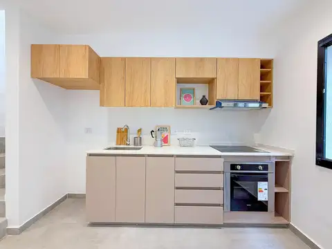 Depto Tipo Casa en Venta al Norte