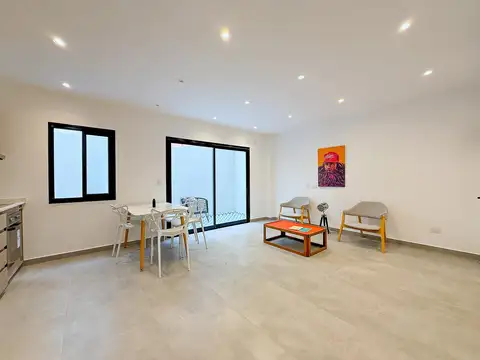 Depto Tipo Casa en Venta en Villa Pueyrredón, USD 159.900