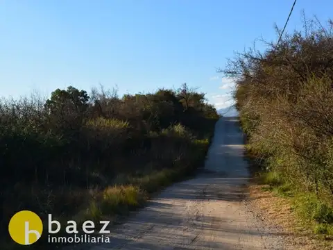 Terreno en Venta en Carpinteria, USD 25.000