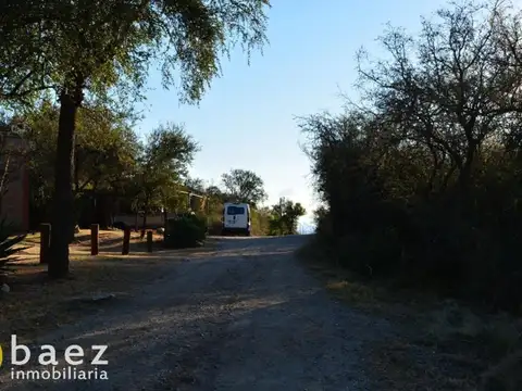 Terreno en Venta en Carpinteria, USD 25.000
