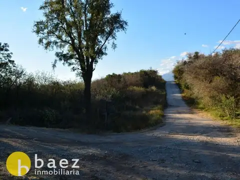 Terreno en Venta de 1921,0 m2