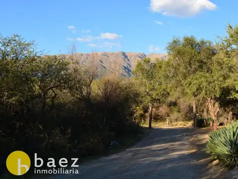 Terreno en Venta de 1921,0 m2