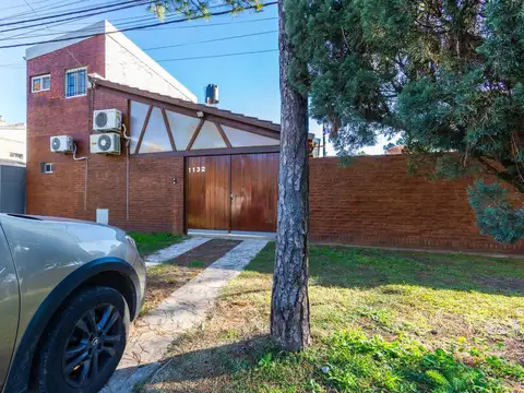 Casa en Venta de 1 dormitorio
