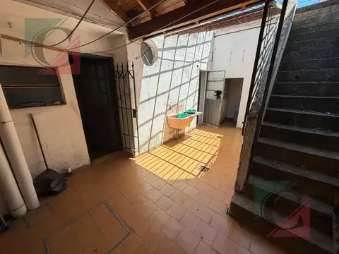 Depto Tipo Casa en Venta en Remedios de Escalada, USD 75.000