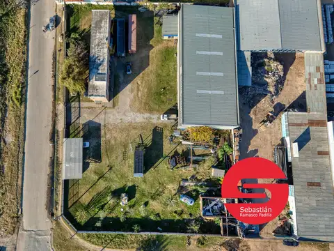 José María Rosa al 2300