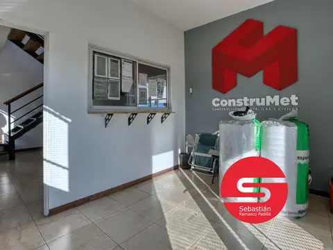 José María Rosa al 2300