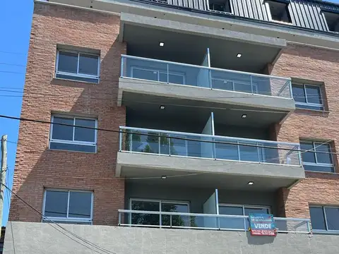 Departamento en Venta de 2 ambientes prácticamente a estrenar