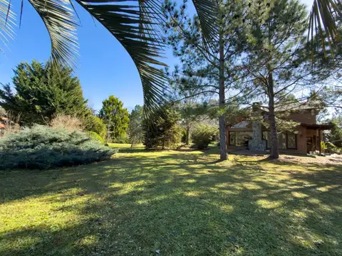 Casa en Venta 18 años