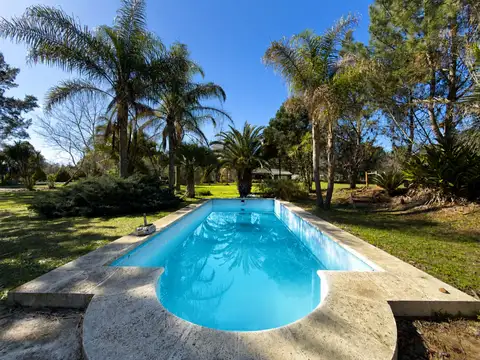 Casa en Venta de 4 dormitorios