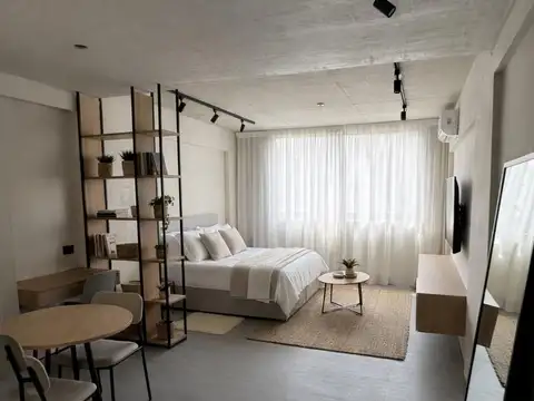 Departamento en Venta en Almagro, USD 97.125