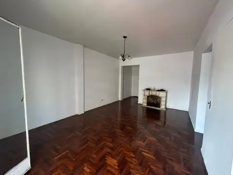 Departamento en Venta en Caballito, USD 139.000